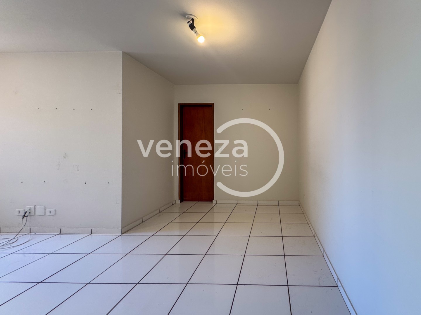 Apartamento para alugar em Centro, Londrina — Portal Chave Fácil