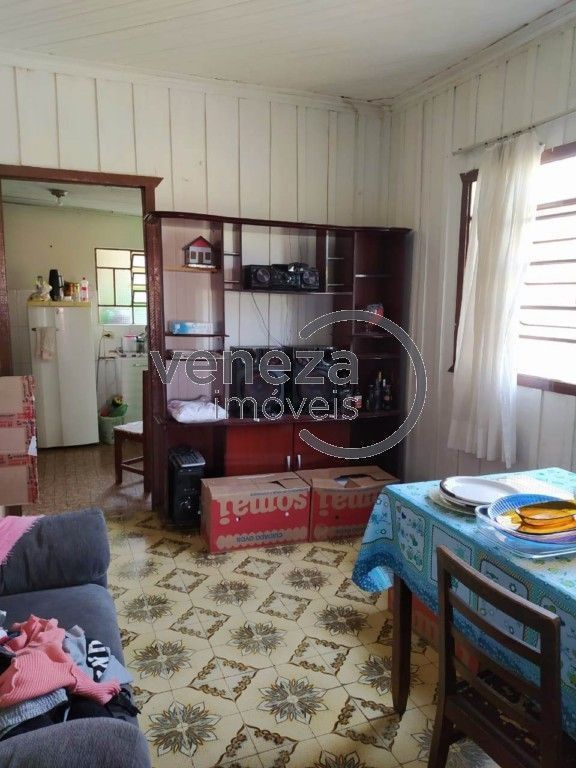 Casa Residencial para venda no Bom Retiro em Londrina com 241,51m² por R$ 400.000,00