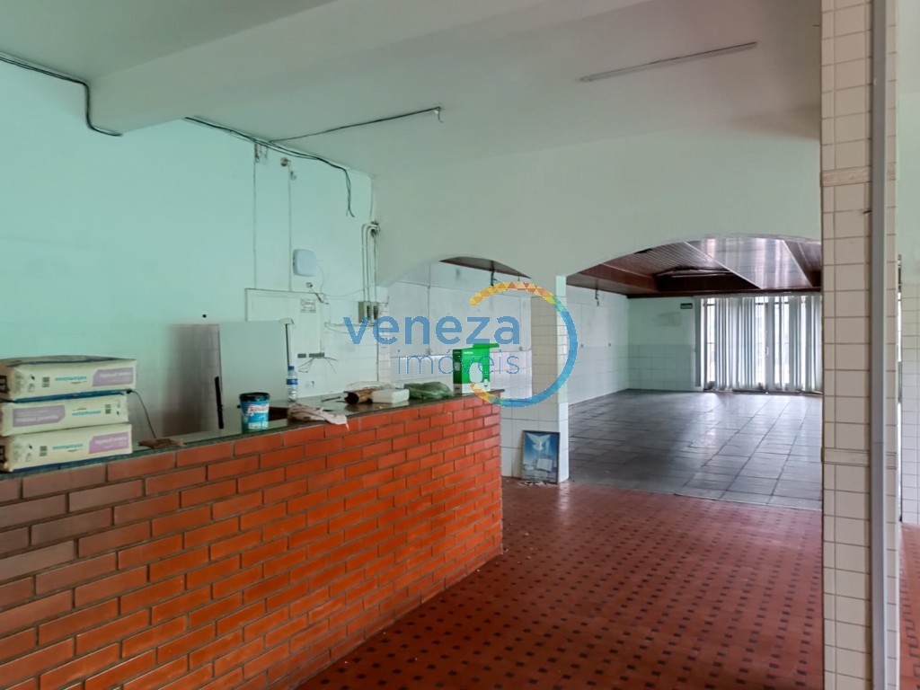 Salão-loja para locacao no Centro em Rolandia com 1.000m² por R$ 12.000,00  - Foto 2