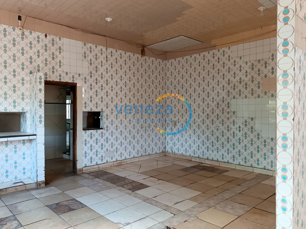 Salão-loja para locacao no Centro em Rolandia com 1.000m² por R$ 12.000,00  - Foto 3