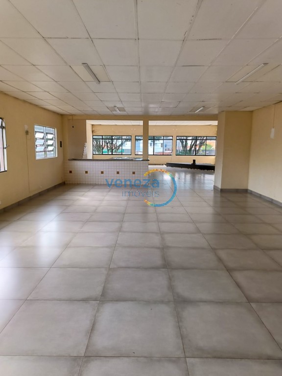 Salão-loja para locação no bairro Centro de Rolandia - Foto 11