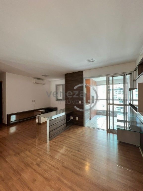 Apartamento para locacao no Gleba Fazenda Palhano em Londrina com 126,03m² por R$ 4.125,00