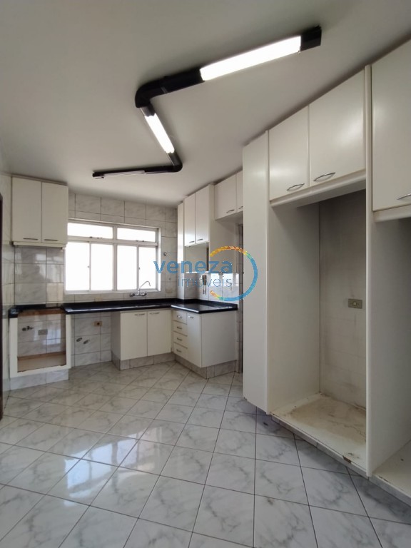 Apartamento para venda no bairro Centro de Londrina - Foto 9