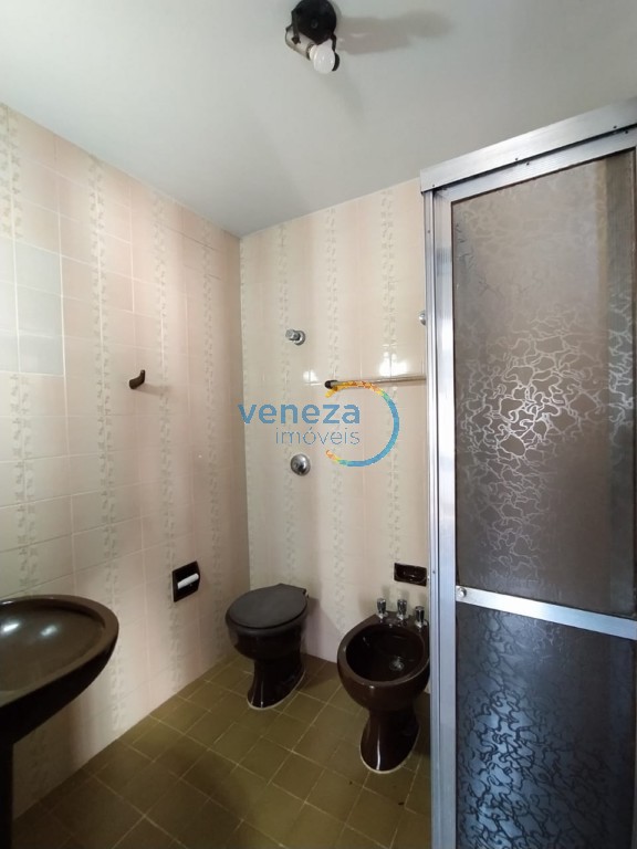 Apartamento para venda no bairro Centro de Londrina - Foto 11