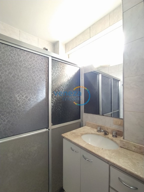 Apartamento para venda no bairro Centro de Londrina - Foto 13
