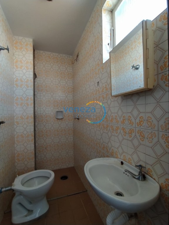 Apartamento para venda no bairro Centro de Londrina - Foto 14