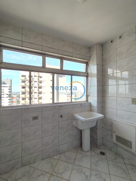 Apartamento para venda no bairro Centro de Londrina - Foto 15