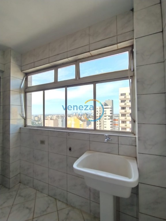 Apartamento para venda no bairro Centro de Londrina - Foto 16