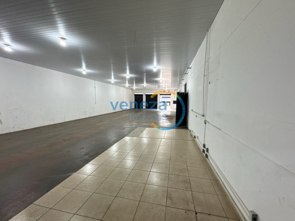 Salão-loja para locação no bairro Vila Nova de Londrina - Foto 5
