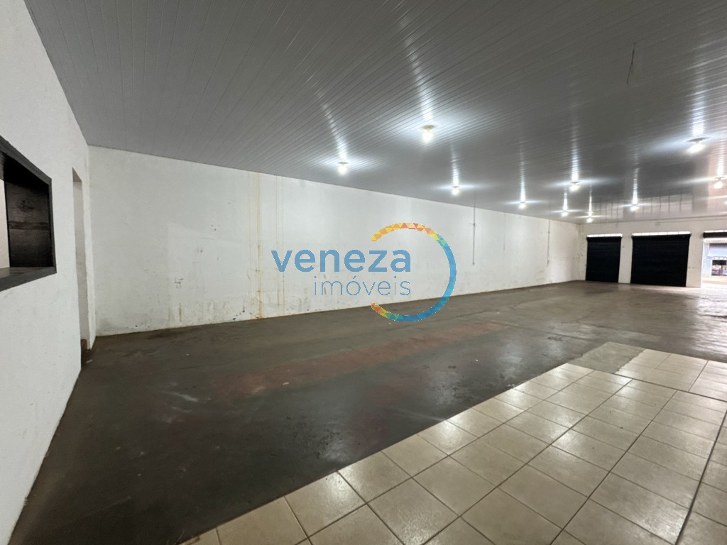 Salão-loja para locação no bairro Vila Nova de Londrina - Foto 6