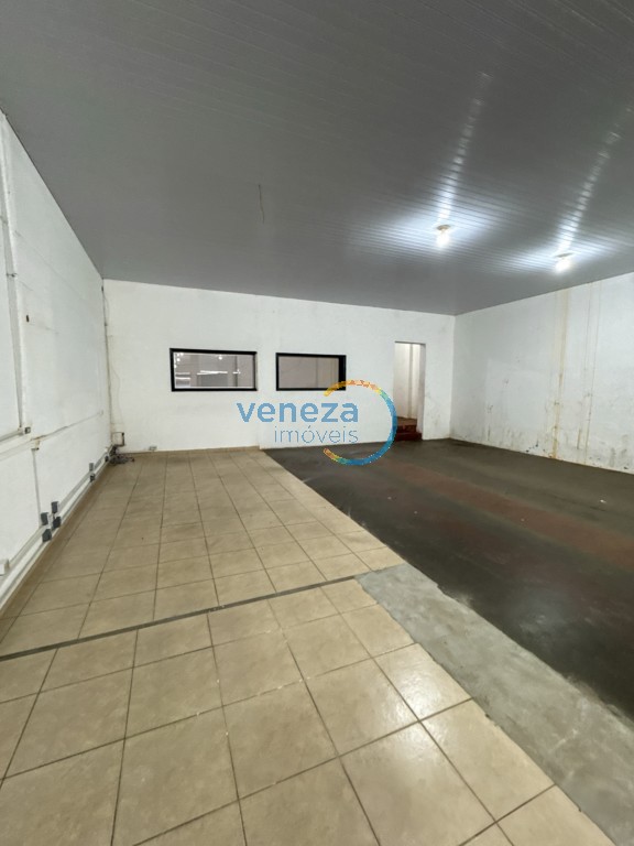 Salão-loja para locação no bairro Vila Nova de Londrina - Foto 7