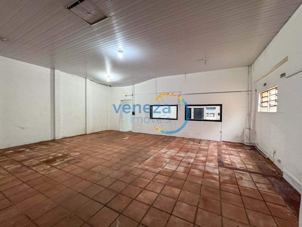 Salão-loja para locação no bairro Vila Nova de Londrina - Foto 9