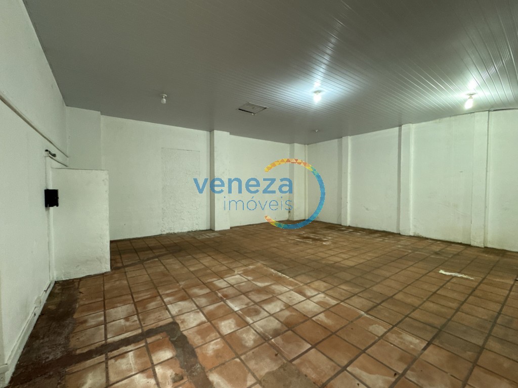 Salão-loja para locação no bairro Vila Nova de Londrina - Foto 10