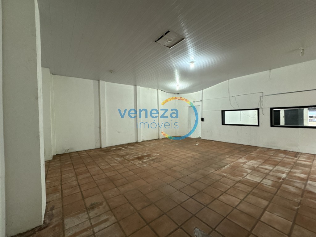 Salão-loja para locação no bairro Vila Nova de Londrina - Foto 11