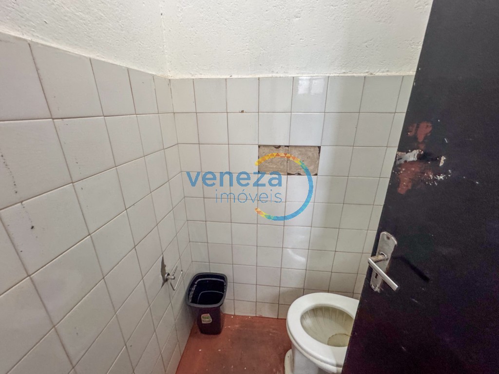 Salão-loja para locação no bairro Vila Nova de Londrina - Foto 15