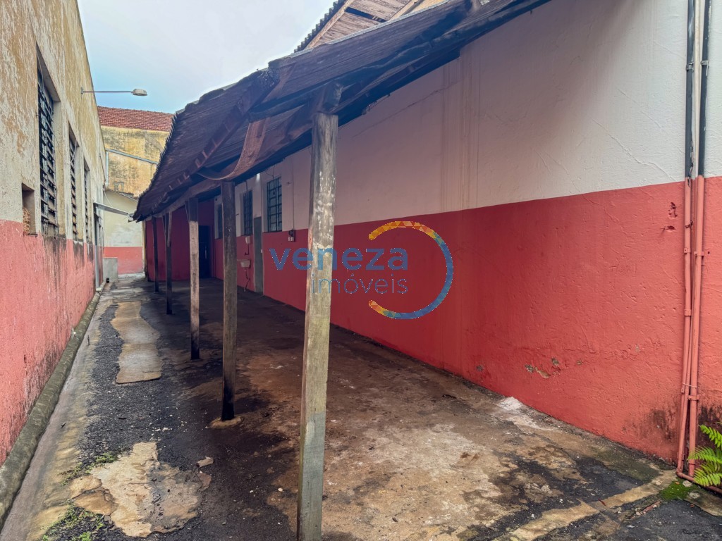 Salão-loja para locação no bairro Vila Nova de Londrina - Foto 17
