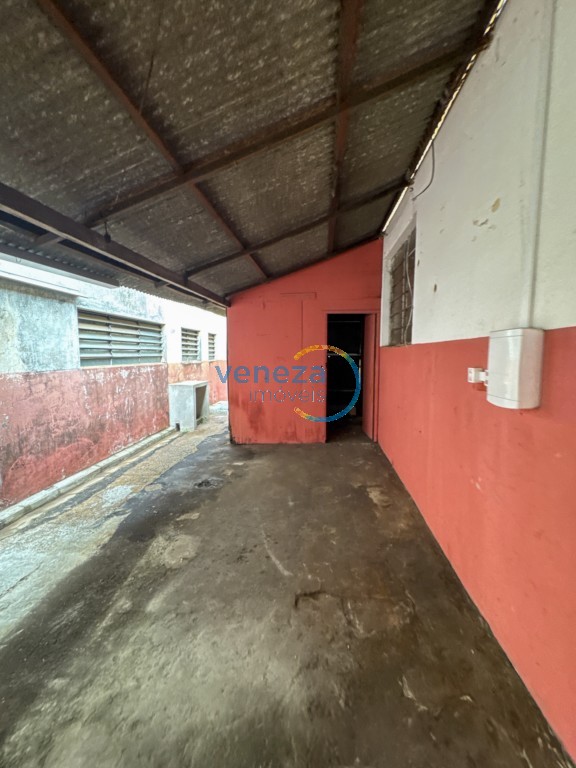 Salão-loja para locação no bairro Vila Nova de Londrina - Foto 18