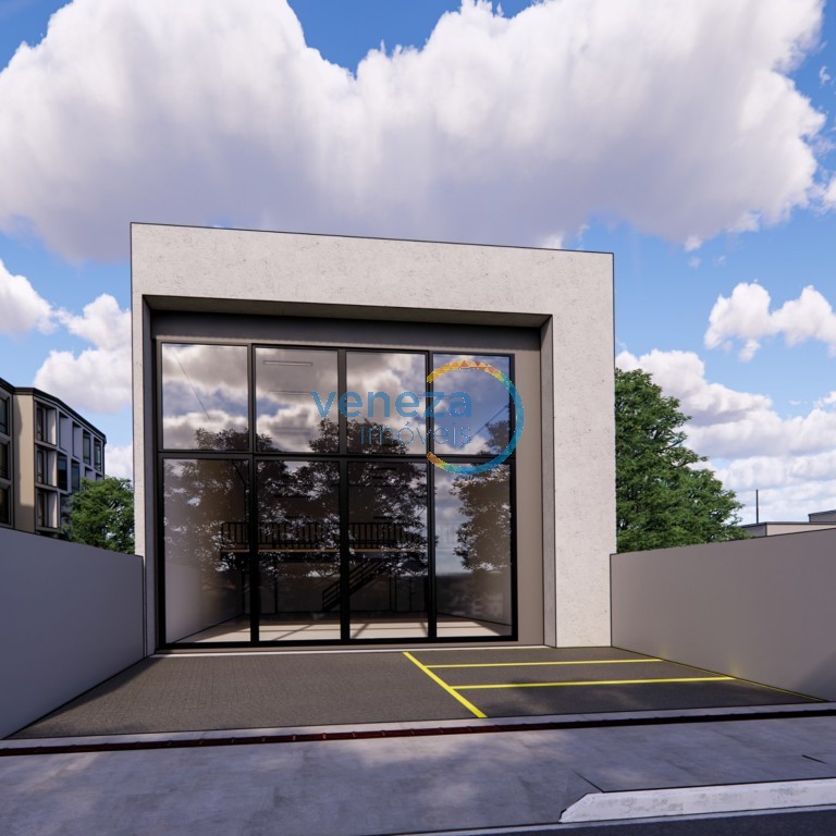 Casa para alugar em Londrina — Portal Chave Fácil