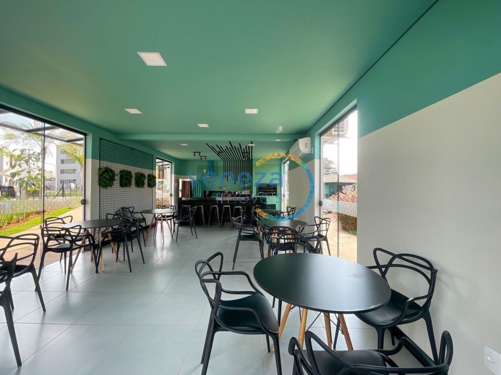 Apartamento para locação no bairro Sao Pedro de Londrina - Foto 11