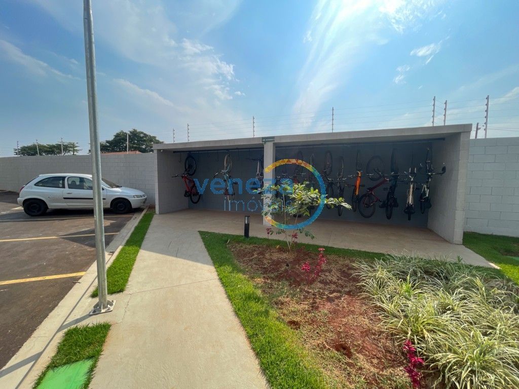 Apartamento para locação no bairro Sao Pedro de Londrina - Foto 13
