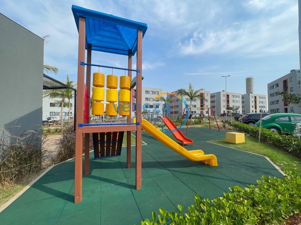 Apartamento para locação no bairro Sao Pedro de Londrina - Foto 14