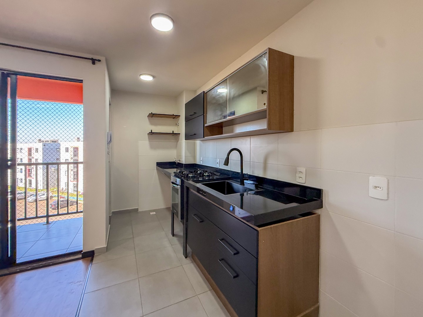 Apartamento para locação no bairro Sao Pedro de Londrina - Foto 8