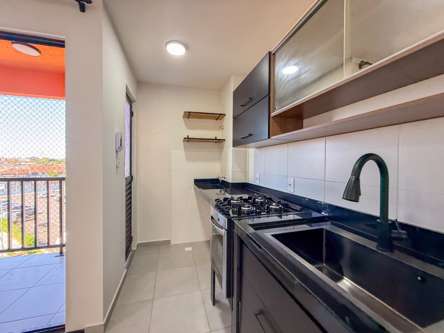Apartamento para locação no bairro Sao Pedro de Londrina - Foto 9