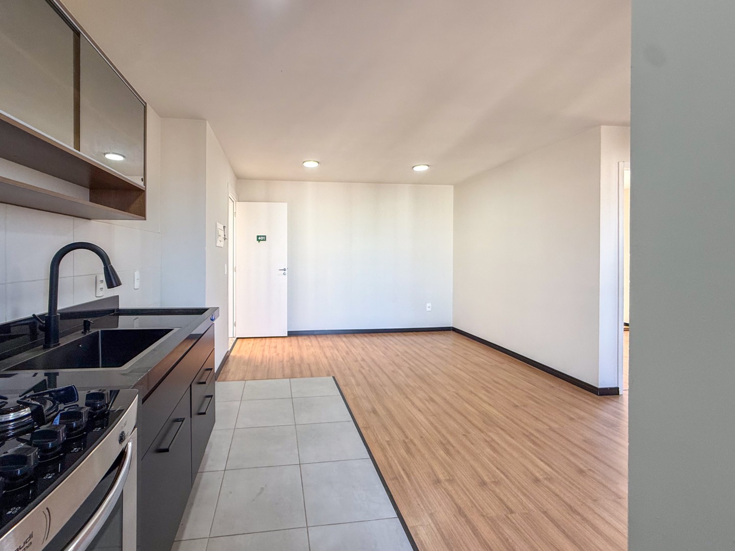 Apartamento para locação no bairro Sao Pedro de Londrina - Foto 10
