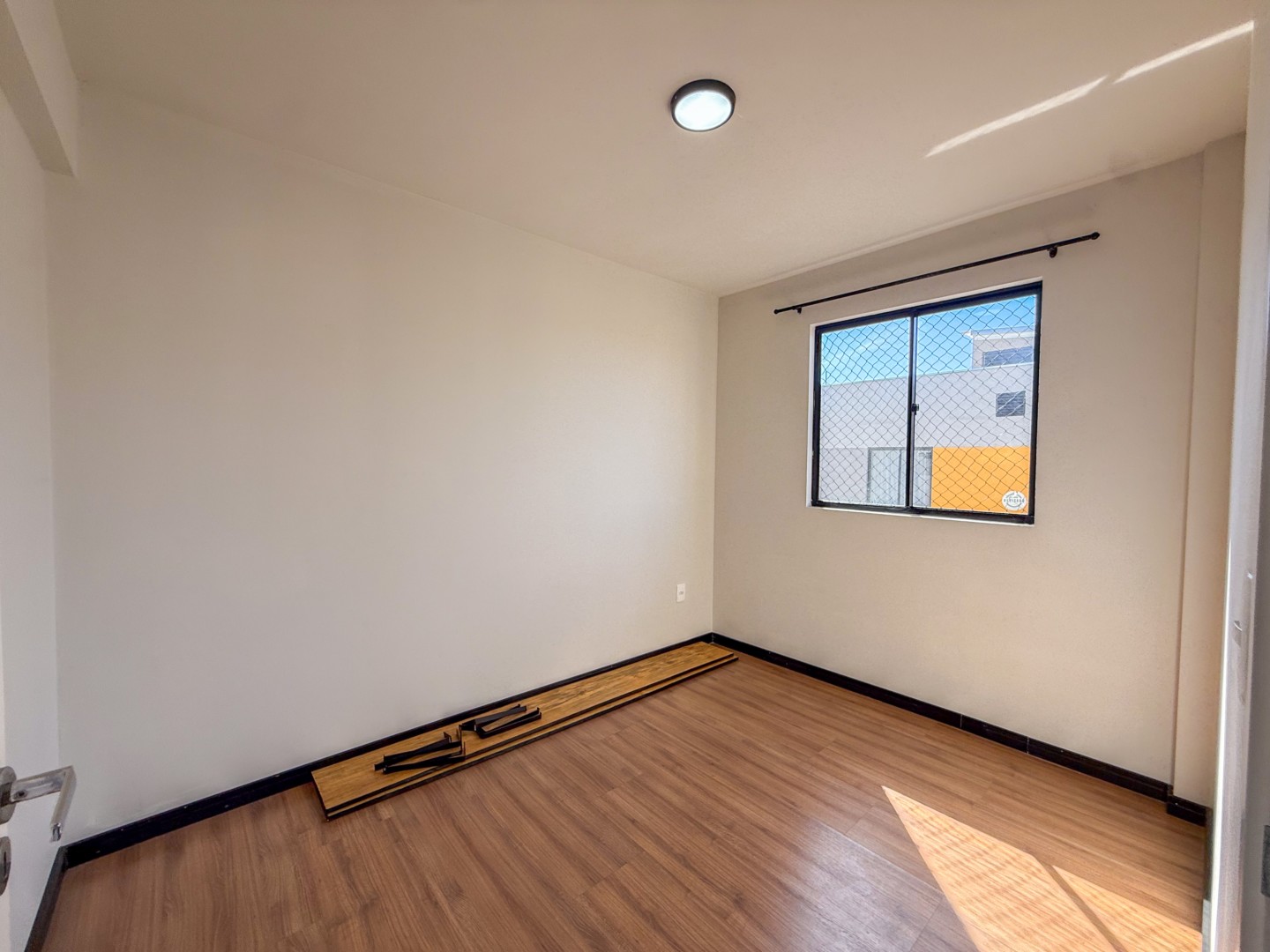 Apartamento para locação no bairro Sao Pedro de Londrina - Foto 4
