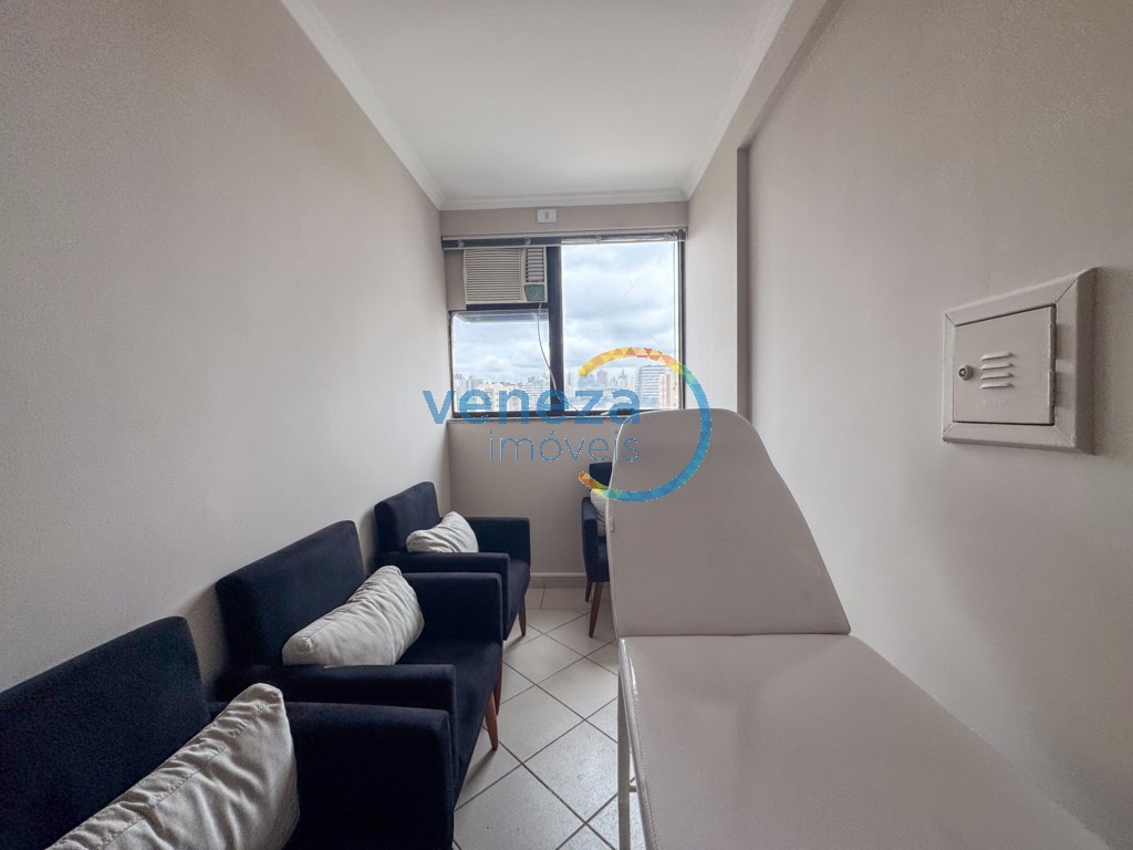 Sala para locação no bairro Centro de Londrina - Foto 4