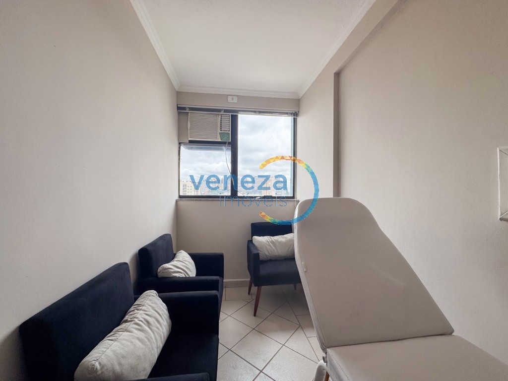 Sala para locação no bairro Centro de Londrina - Foto 6