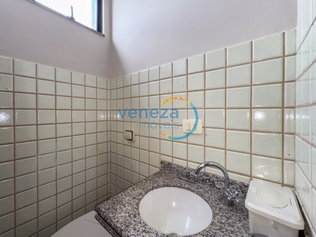 Sala para locação no bairro Centro de Londrina - Foto 9