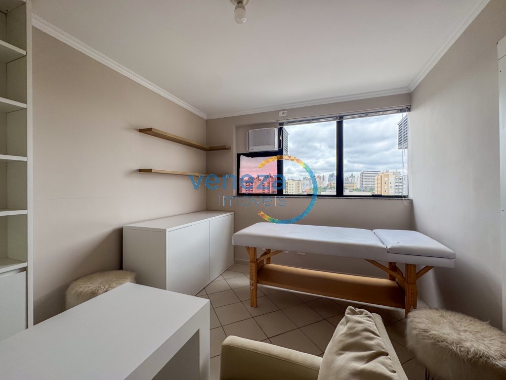 Sala para locação no bairro Centro de Londrina - Foto 12