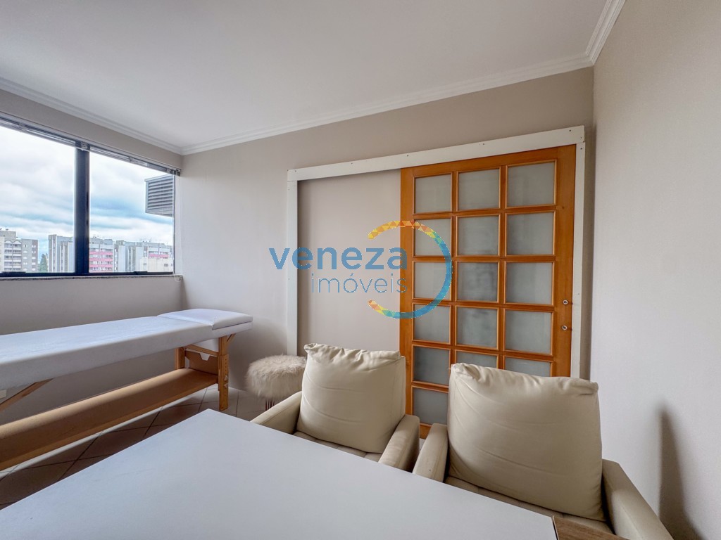 Sala para locação no bairro Centro de Londrina - Foto 13