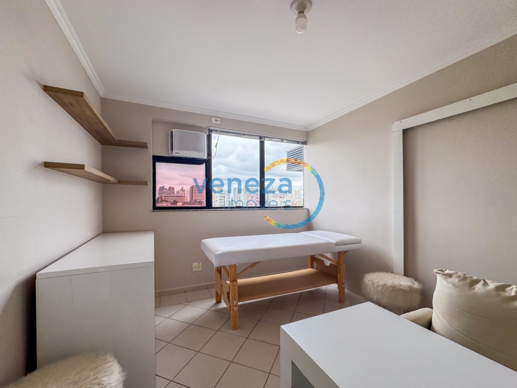 Sala para locação no bairro Centro de Londrina - Foto 14