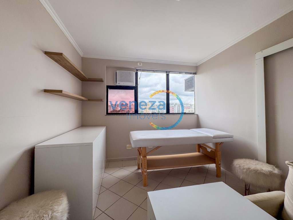 Sala para locação no bairro Centro de Londrina - Foto 15