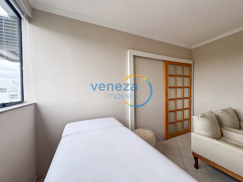 Sala para locação no bairro Centro de Londrina - Foto 16