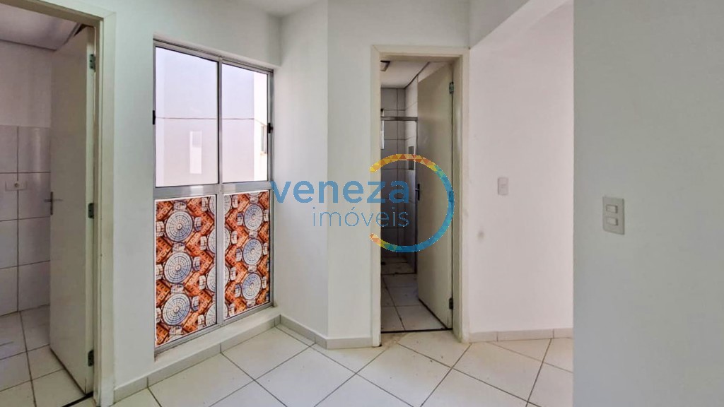 Apartamento para locação no bairro Centro de Ibipora - Foto 4