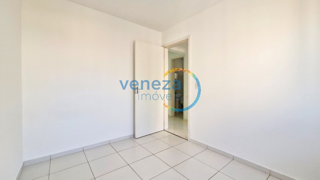 Apartamento para locação no bairro Centro de Ibipora - Foto 5