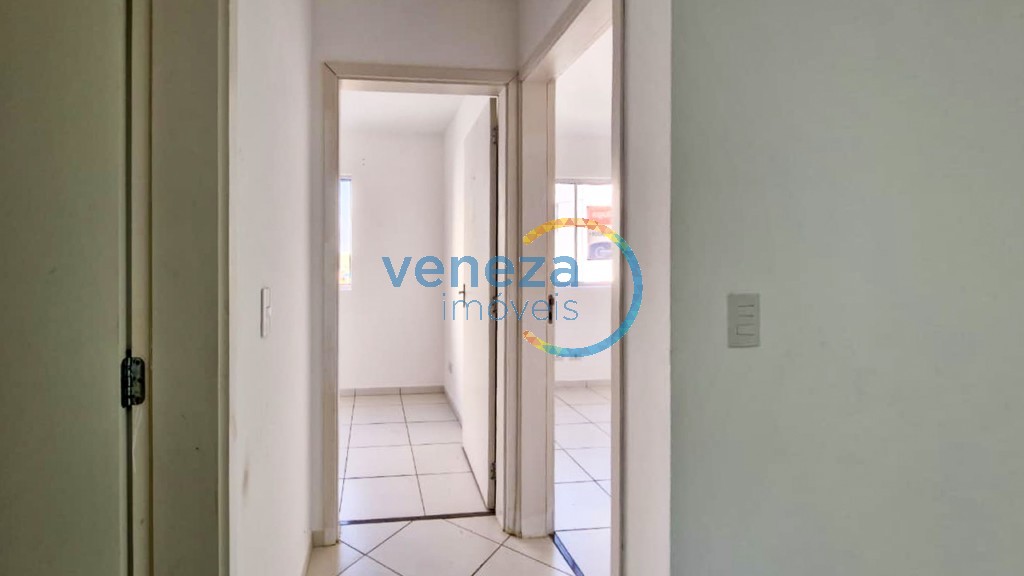 Apartamento para locação no bairro Centro de Ibipora - Foto 10
