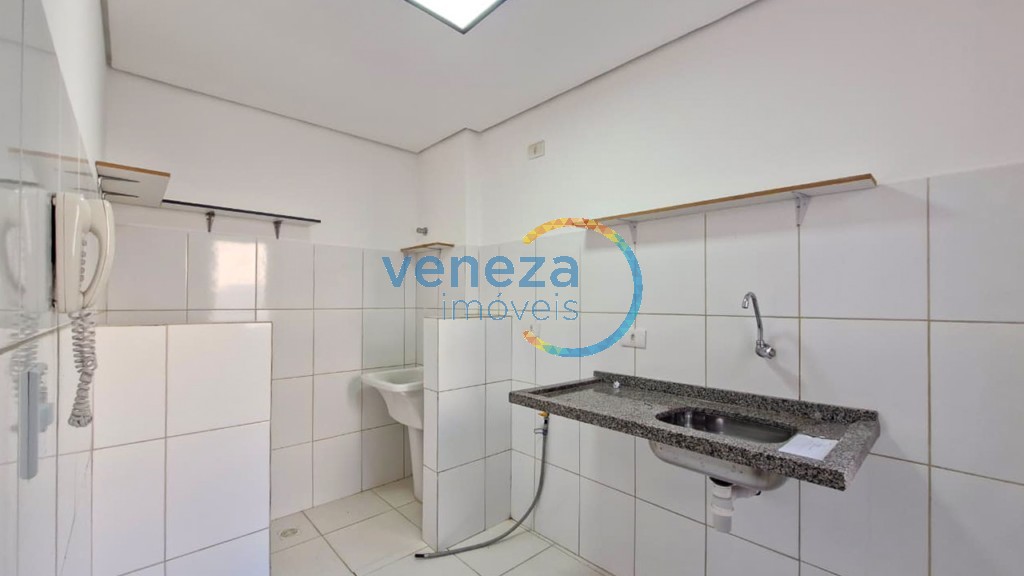 Apartamento para locação no bairro Centro de Ibipora - Foto 11