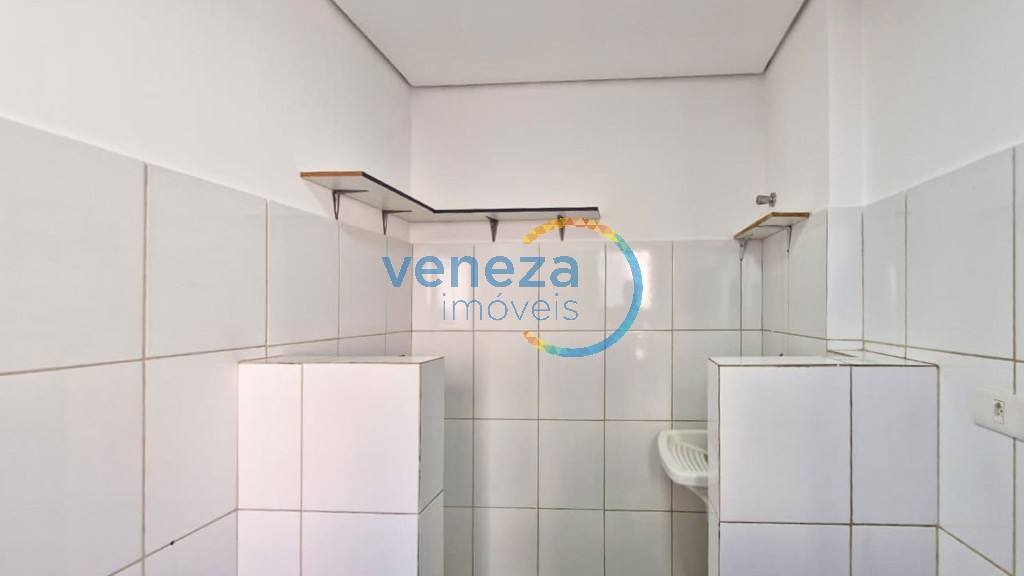 Apartamento para locação no bairro Centro de Ibipora - Foto 15