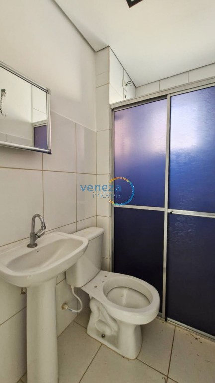 Apartamento para locação no bairro Centro de Ibipora - Foto 16