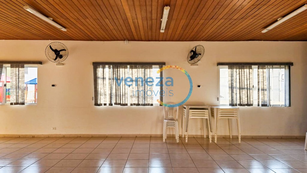 Apartamento para locação no bairro Centro de Ibipora - Foto 25