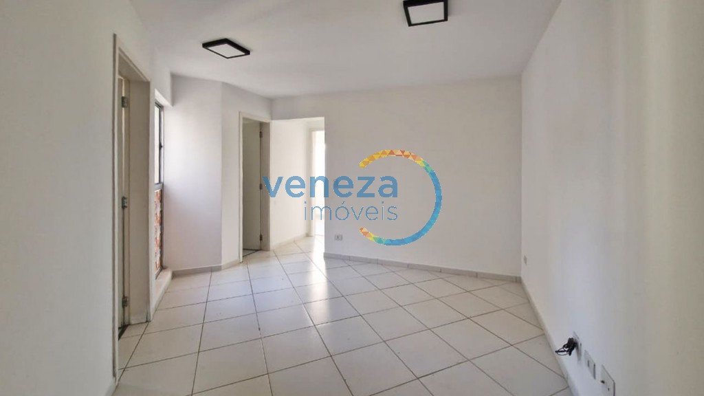 Apartamento para locacao no Centro em Londrina com 60m² por R$ 820,00  - Foto 2