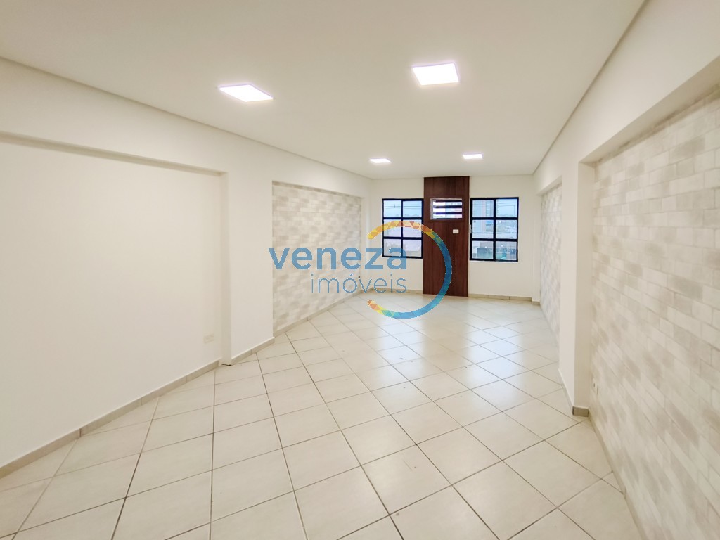 Sala para locação no bairro Centro de Londrina - Foto 2