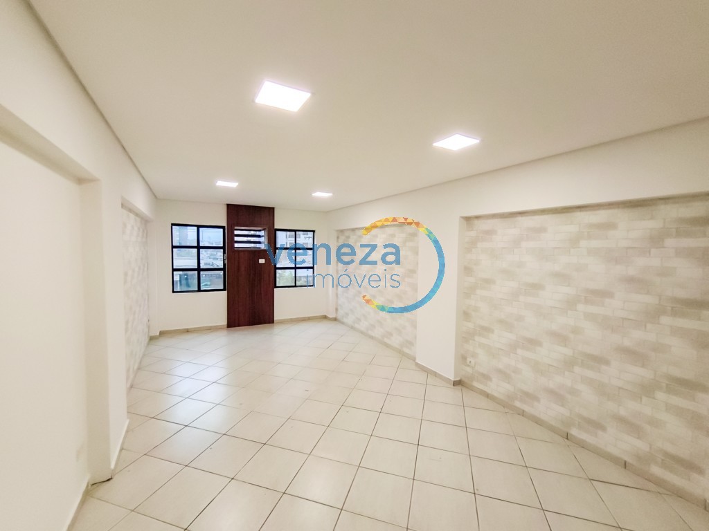 Sala para locação no bairro Centro de Londrina - Foto 3