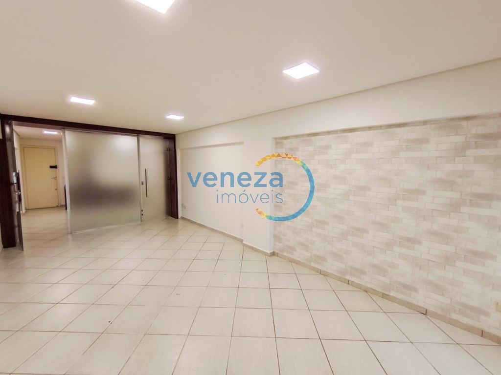 Sala para locação no bairro Centro de Londrina - Foto 5