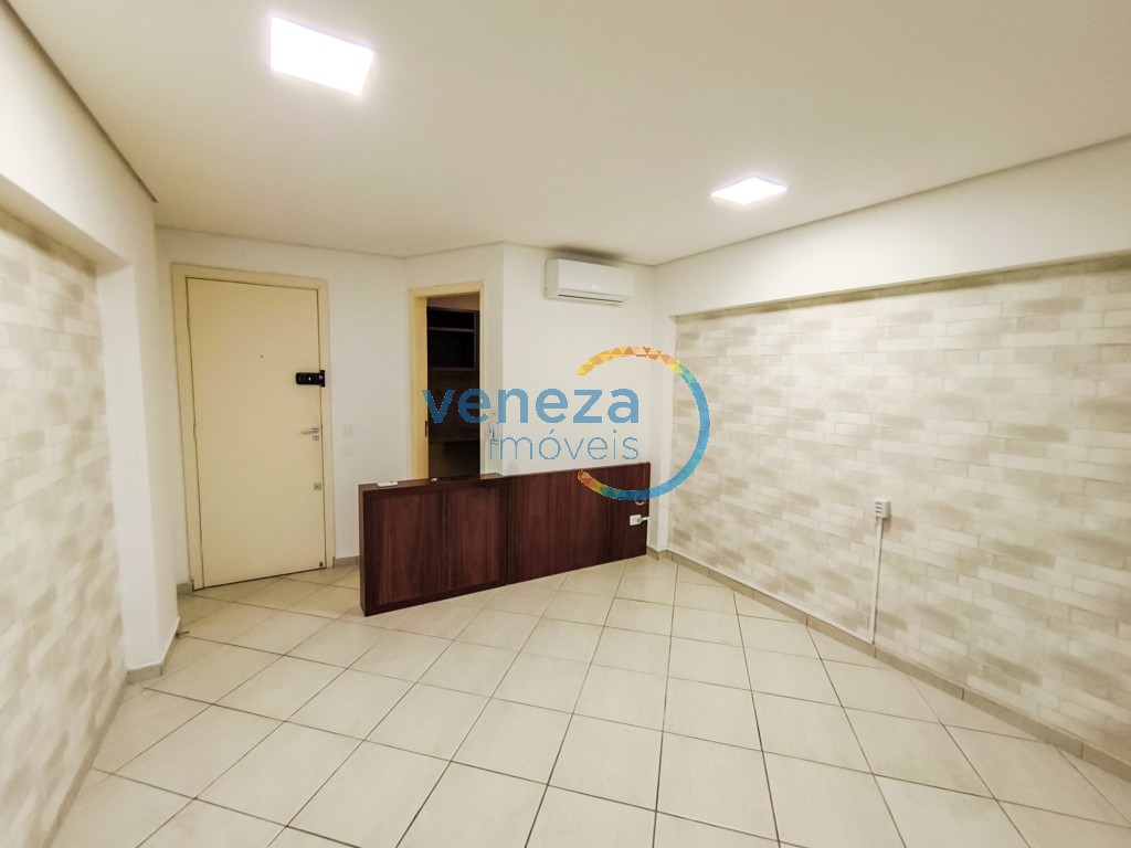 Sala para locação no bairro Centro de Londrina - Foto 6