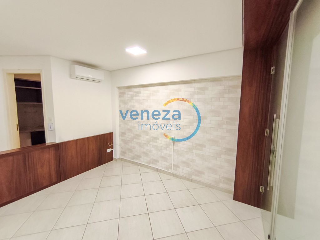 Sala para locação no bairro Centro de Londrina - Foto 7